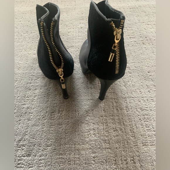 MTNY Booties - Picture 3 of 4